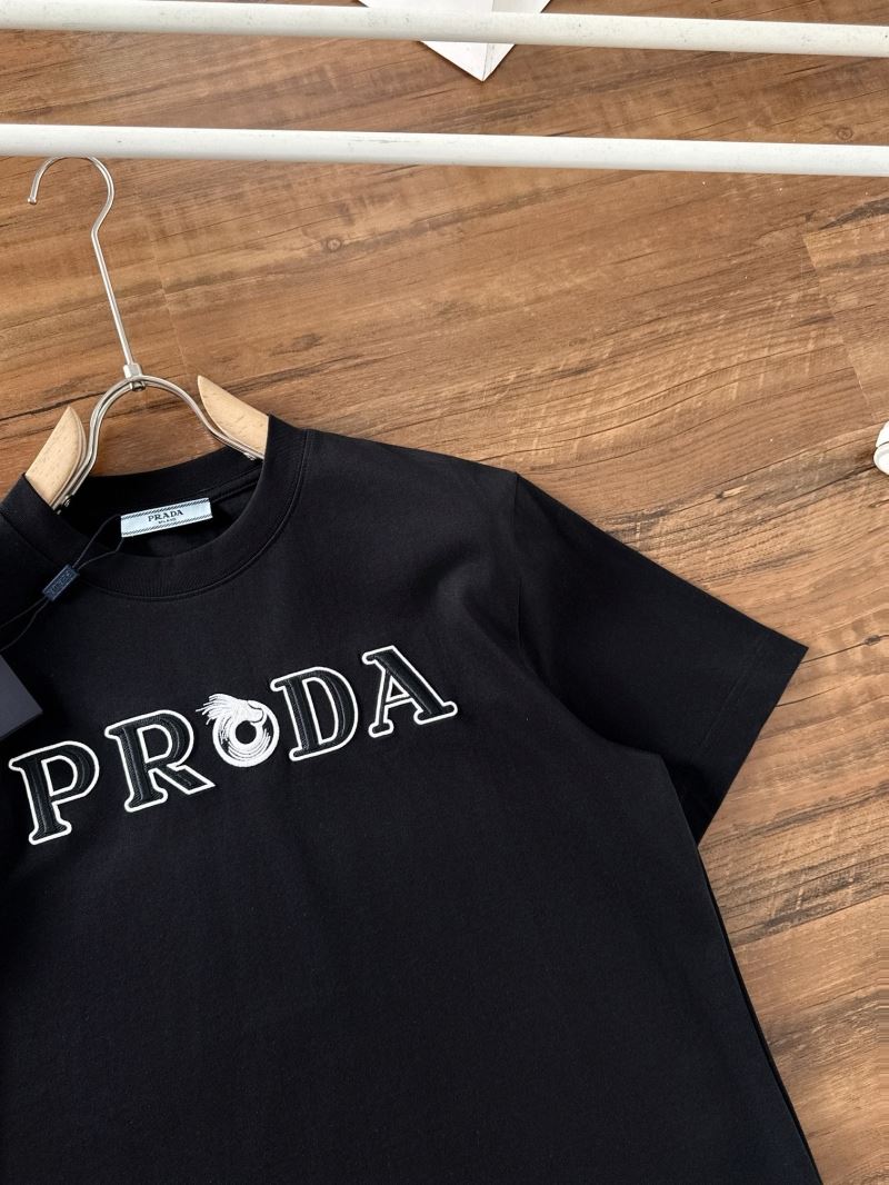 Prada T-Shirts